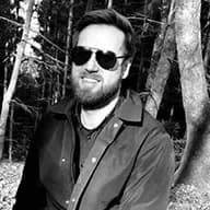 Mikkel Holm, founder of Grovik